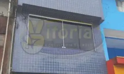 Prédio à venda no Demarchi, São Bernardo do Campo 