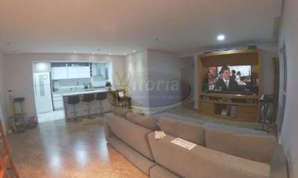 Apartamento com 3 quartos à venda no Anchieta, São Bernardo do Campo 