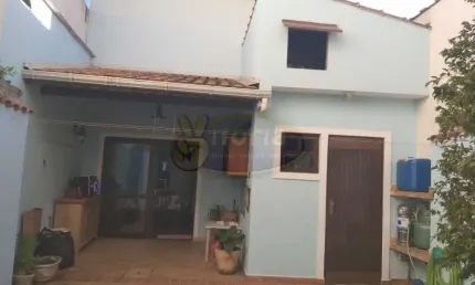 Casa com 3 quartos à venda no Planalto, São Bernardo do Campo 