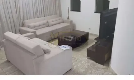 Casa com 4 quartos à venda no Utinga, Santo André 