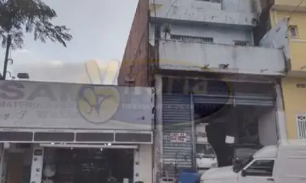 Casa com 3 quartos à venda no Batistini, São Bernardo do Campo 