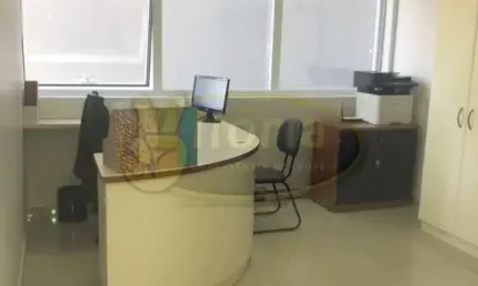 Ponto comercial à venda no Centro, Santo André 