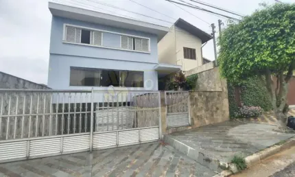 Casa com 3 quartos à venda no Dos Casa, São Bernardo do Campo 