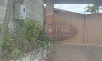 Chácara / sítio com 2 quartos à venda no Rio de Una, Ibiúna 