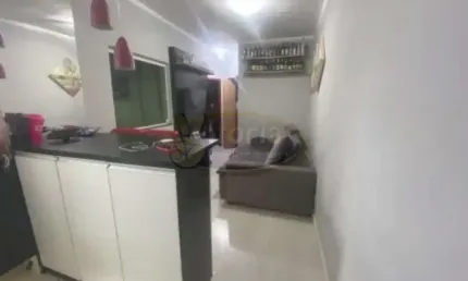 Apartamento com 2 quartos à venda no Parque Capuava, Santo André 