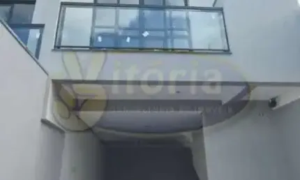 Casa com 2 quartos à venda na Vila Lucinda, Santo André 
