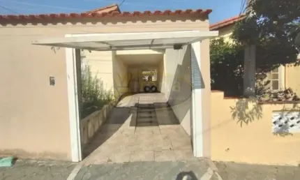 Casa com 1 quarto à venda no Mauá, São Caetano do Sul 