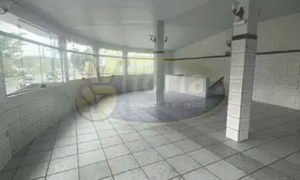 Ponto comercial com 1 sala para alugar no Independência, São Bernardo do Campo 