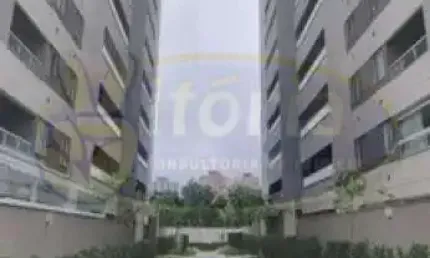 Apartamento com 2 quartos à venda na Vila Metalúrgica, Santo André 