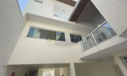 Casa com 3 quartos à venda no Santa Paula, São Caetano do Sul 