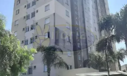Apartamento com 2 quartos à venda no Jardim Utinga, Santo André 