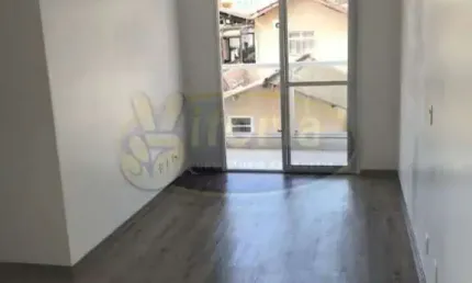 Apartamento com 2 quartos à venda no Jardim Sônia Maria, Mauá 
