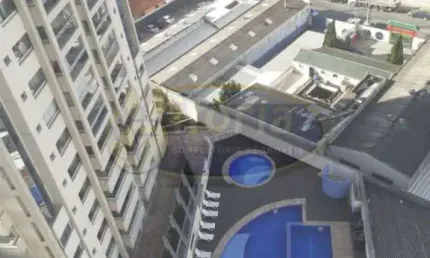 Apartamento com 3 quartos à venda no Assunção, São Bernardo do Campo 