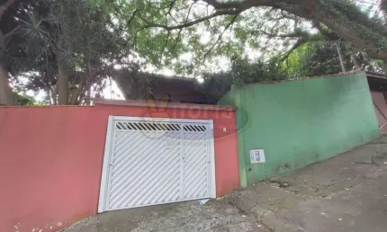 Terreno à venda no Suíço, São Bernardo do Campo 