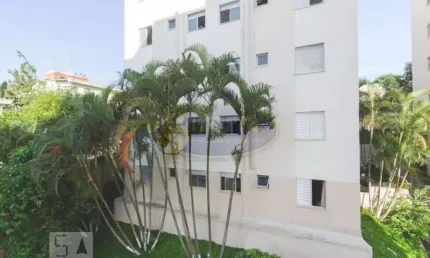 Apartamento com 2 quartos à venda no Paulicéia, São Bernardo do Campo 