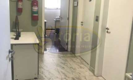 Casa com 5 quartos para alugar no Jardim, Santo André 