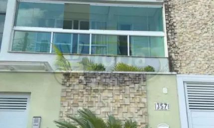 Apartamento com 2 quartos à venda no Santa Teresinha, Santo André 