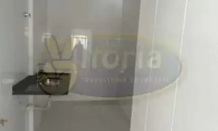 Apartamento com 2 quartos à venda no Montanhão, São Bernardo do Campo 