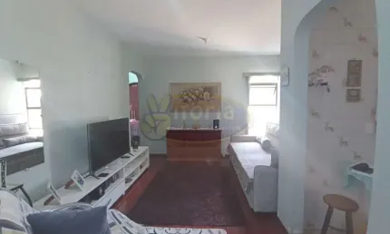 Apartamento com 2 quartos à venda no Santa Terezinha, São Bernardo do Campo 