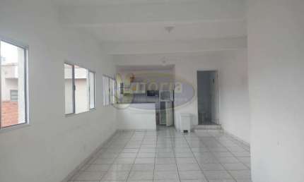 Ponto comercial para alugar no Jordanópolis, São Bernardo do Campo 