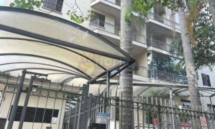 Apartamento com 3 quartos à venda na Vila Andrade, São Paulo 
