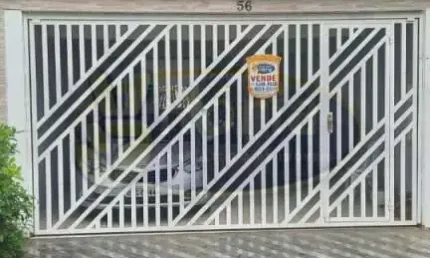 Casa com 3 quartos à venda no Dos Casa, São Bernardo do Campo 