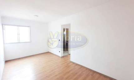 Apartamento com 2 quartos à venda no Demarchi, São Bernardo do Campo 