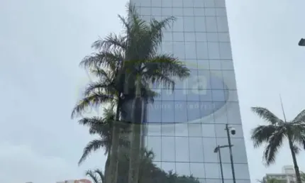 Ponto comercial com 3 salas à venda no Centro, Santo André 