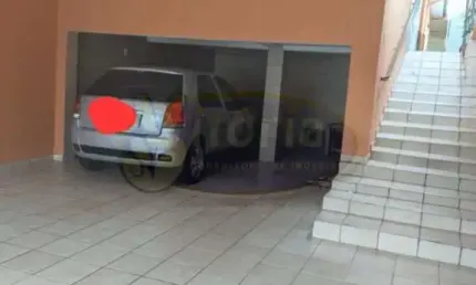 Casa com 5 quartos à venda no Alvarenga, São Bernardo do Campo 