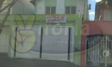 Casa com 5 quartos para alugar na Vila Alpina, Santo André 