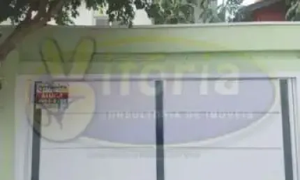Ponto comercial com 2 salas à venda no Centro, Santo André 