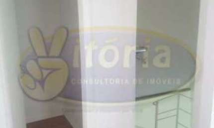 Ponto comercial com 2 salas para alugar no Centro, Santo André 
