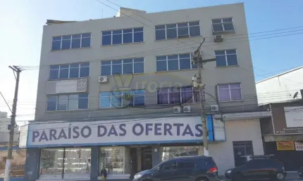 Ponto comercial com 1 sala para alugar no Rudge Ramos, São Bernardo do Campo 