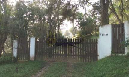 Chácara / sítio com 4 quartos à venda no Santa Cruz, São Bernardo do Campo 