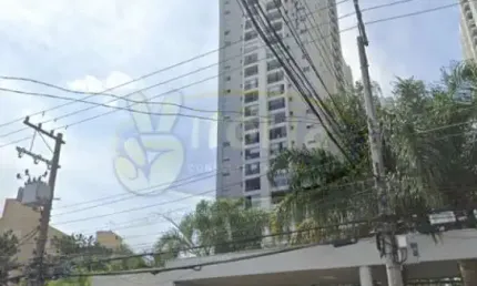 Apartamento com 2 quartos à venda no Independência, São Bernardo do Campo 