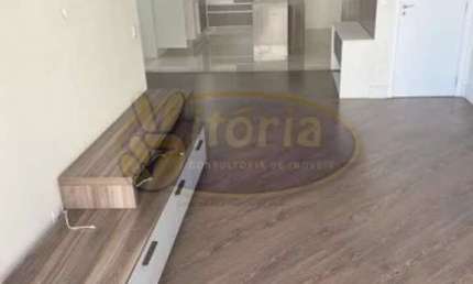 Apartamento com 3 quartos à venda na Vila Valparaíso, Santo André 