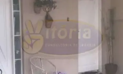 Casa com 2 quartos à venda no Centro, São Bernardo do Campo 