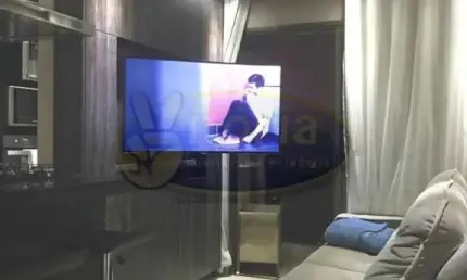 Apartamento com 2 quartos à venda no Taboão, São Bernardo do Campo 