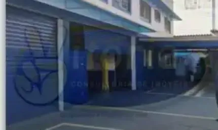 Barracão / Galpão / Depósito à venda na Vila Valparaíso, Santo André , 800 m2 por R$ 4.200.000