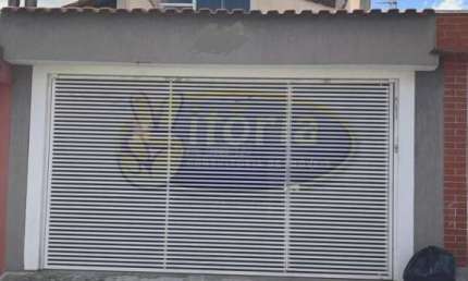 Casa com 2 quartos à venda no Assunção, São Bernardo do Campo 