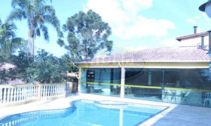 Chácara / sítio com 3 quartos à venda na Chácara Recreio Internacional, Suzano 