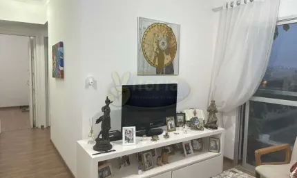 Apartamento com 3 quartos à venda no Dos Casa, São Bernardo do Campo 