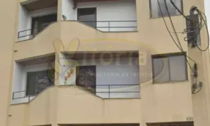 Apartamento com 2 quartos à venda no Jardim Olavo Bilac, São Bernardo do Campo 