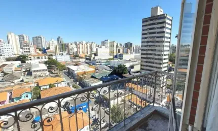Apartamento com 4 quartos à venda no Centro, Santo André 