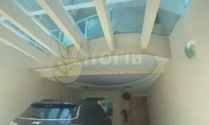 Casa com 3 quartos à venda no Anchieta, São Bernardo do Campo 