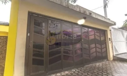 Casa com 4 quartos à venda no Nova Petrópolis, São Bernardo do Campo 