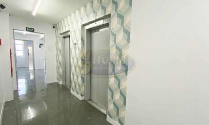 Sala comercial com 1 sala à venda no Centro, Santo André 