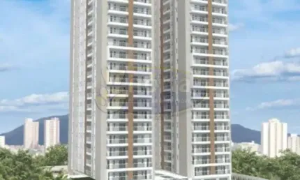 Apartamento com 2 quartos à venda no Baeta Neves, São Bernardo do Campo 