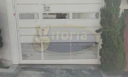 Casa com 3 quartos à venda na Vila Marina, Santo André 