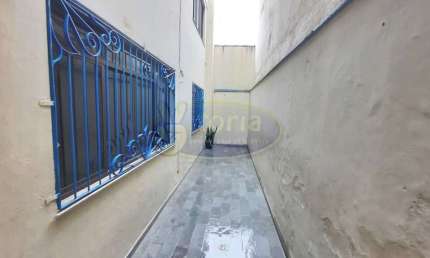 Casa com 2 quartos para alugar no Parque Terra Nova II, São Bernardo do Campo 